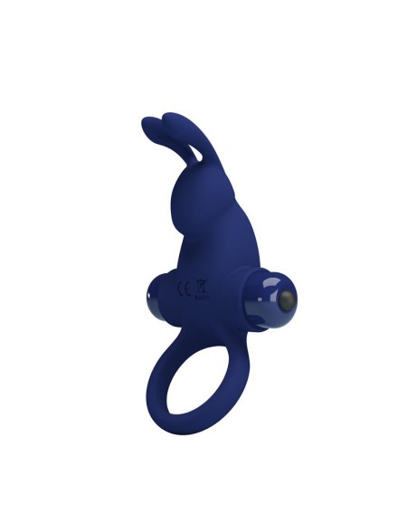 Anello Vibrante Silicone