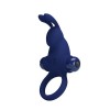 Anello Vibrante Silicone