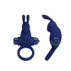 Anello Vibrante Silicone