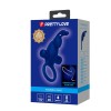 Anello Vibrante Silicone