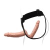Strap-On Doppio Passionate Harness
