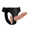 Strap-On Doppio Passionate