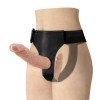 Strap-On Doppio Passionate
