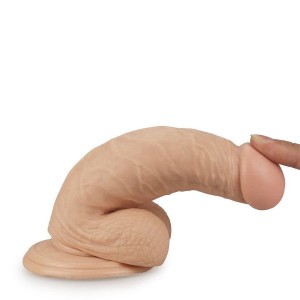 Piccolo Dildo Realistico