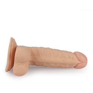 Piccolo Dildo Realistico
