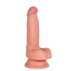 Dildo Realistico Morbido Hans