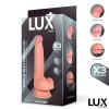 Dildo Realistico Morbido Hans