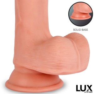Dildo Realistico Morbido Max