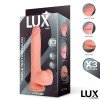 Dildo Realistico Morbido Max
