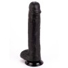 Dildo Nero Maxi Dylan Cock 13