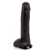 Dildo Nero Maxi Dylan Cock 13