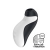 Succhia Clitoride Vibratore Orca Satisfyer