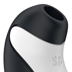Succhia Clitoride Vibratore Orca Satisfyer