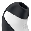 Succhia Clitoride Vibratore Orca Satisfyer