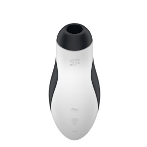 Succhia Clitoride Vibratore Orca Satisfyer