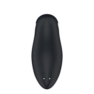 Succhia Clitoride Vibratore Orca Satisfyer