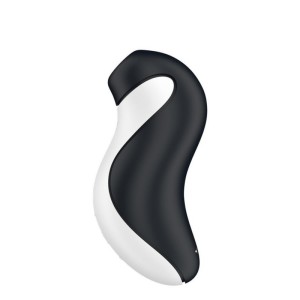 Succhia Clitoride Vibratore Orca Satisfyer