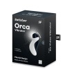 Succhia Clitoride Vibratore Orca Satisfyer