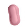Succhia Clitoride Vibratore Cotton Satisfyer