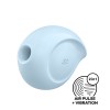 Succhia Clitoride Sugar Rush Satisfyer