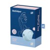 Succhia Clitoride Vibratore Sugar Rush Satisfyer