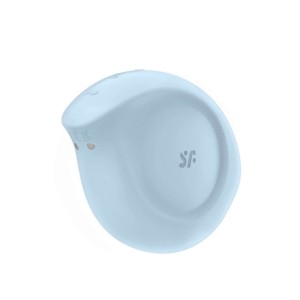 Succhia Clitoride Vibratore Sugar Rush Satisfyer