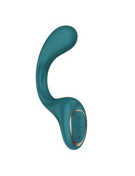 Vibratore Punto G for Goddess 2