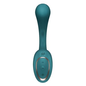 Vibratore Punto G for Goddess 2