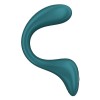 Vibratore Punto G for Goddess 2