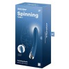 Vibratore Rotante Spinning Vibe 1