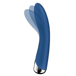Vibratore Rotante Spinning Vibe 1