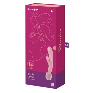 triple lover satisfyer
