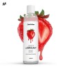 Lubrificante Intimo Fragola 300 ml