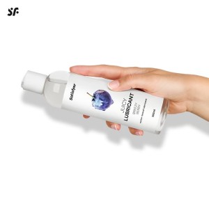 Lubrificante Intimo Mirtillo 300 ml