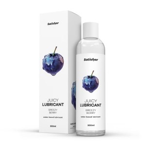 Lubrificante Intimo Mirtillo 300 ml