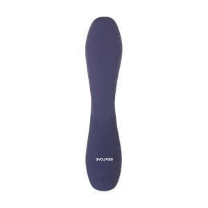 Vibratore Punto G Coming Strong