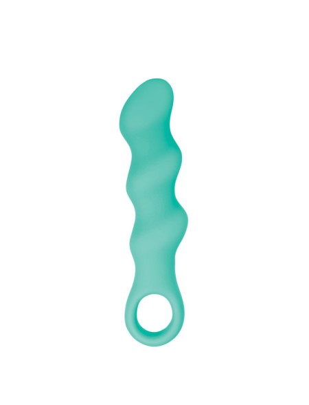 Vibratore Intimo Triple Teaser