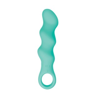 Vibratore Intimo Triple Teaser
