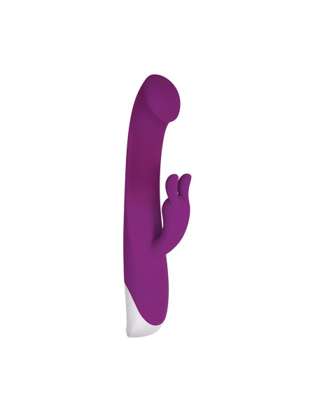 Vibratore Rabbit Cuddle Bunny
