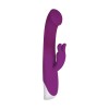 Vibratore Rabbit Cuddle Bunny