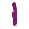 Vibratore Rabbit Cuddle Bunny