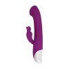Vibratore Rabbit Cuddle Bunny