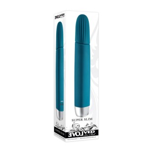 Vibratore Intimo Super Slim