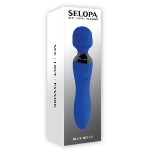Vibratore Wand e Pungo G