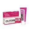 crema stimolante clitoride clitorisex 25 ml