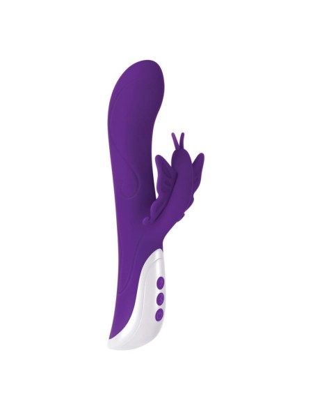 Rabbit Rotante Twirly Butterfly