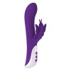 Rabbit Rotante Twirly Butterfly