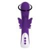 Rabbit Rotante Twirly Butterfly