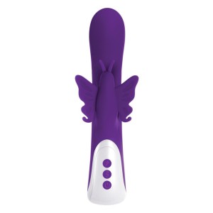 Rabbit Rotante Twirly Butterfly