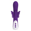 Rabbit Rotante Twirly Butterfly